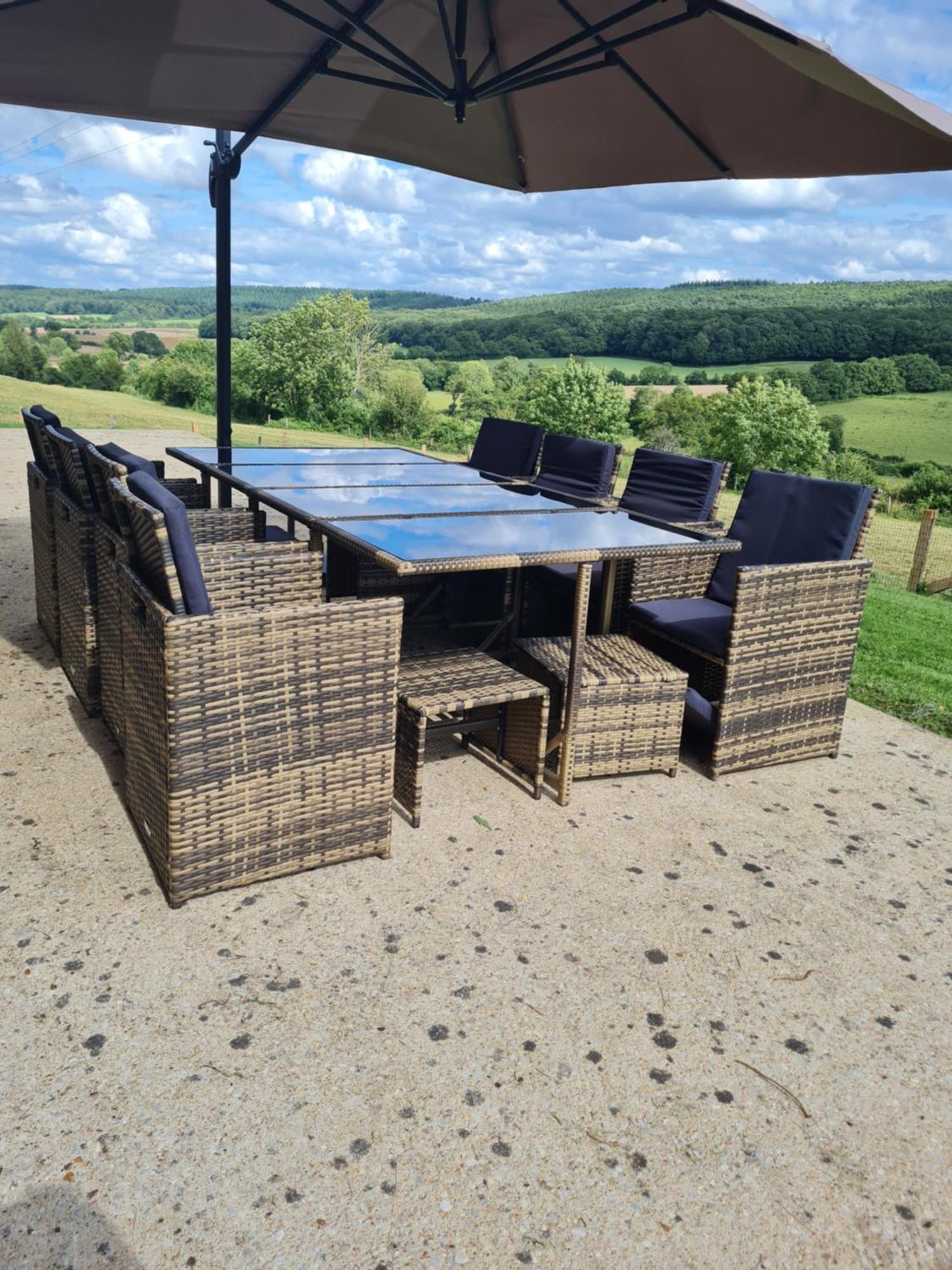 Gite Avec Vue Panoramique, Ideal Pour Un Weekend ! Mont-Saint-Jean  エクステリア 写真